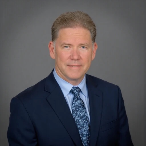 Randy Allen headshot