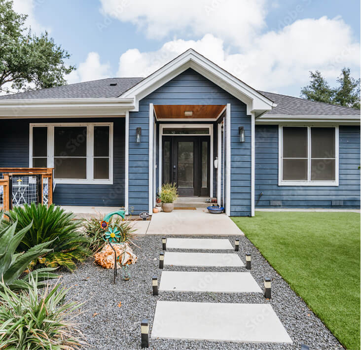 One Home at a Time with Wildwood Management Group