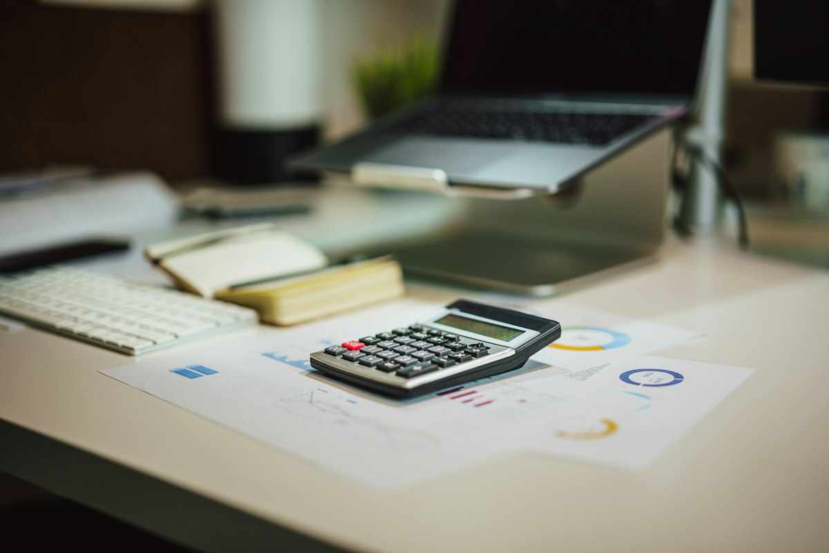 HOA assessment collections tracked by in-house HOA accounting